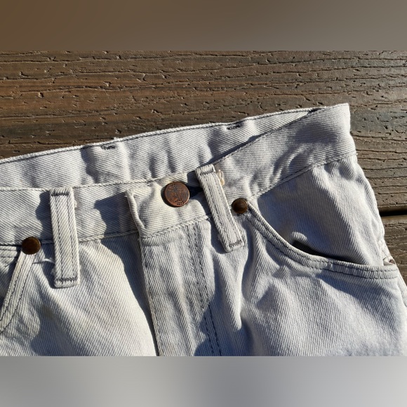 70s Vintage Wrangler Jeans - Picture 5 of 6